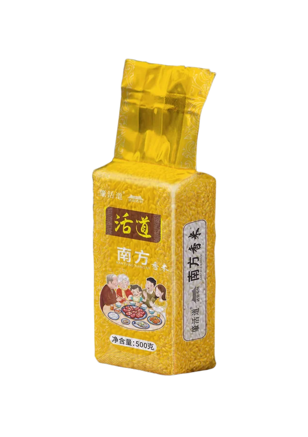 活道南方香米 500 克装